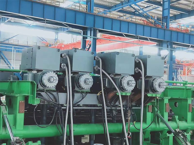 _0004_YJP มอเตอร์กระแสสลับสำหรับเครื่องจักรพลาสติก 2