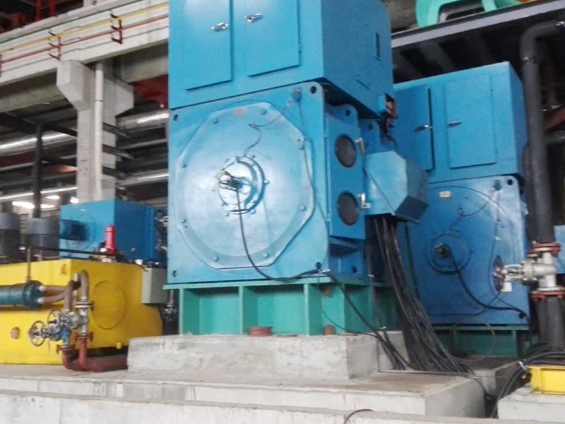 _0000_DC มอเตอร์สำหรับโรงสีกลิ้ง 5