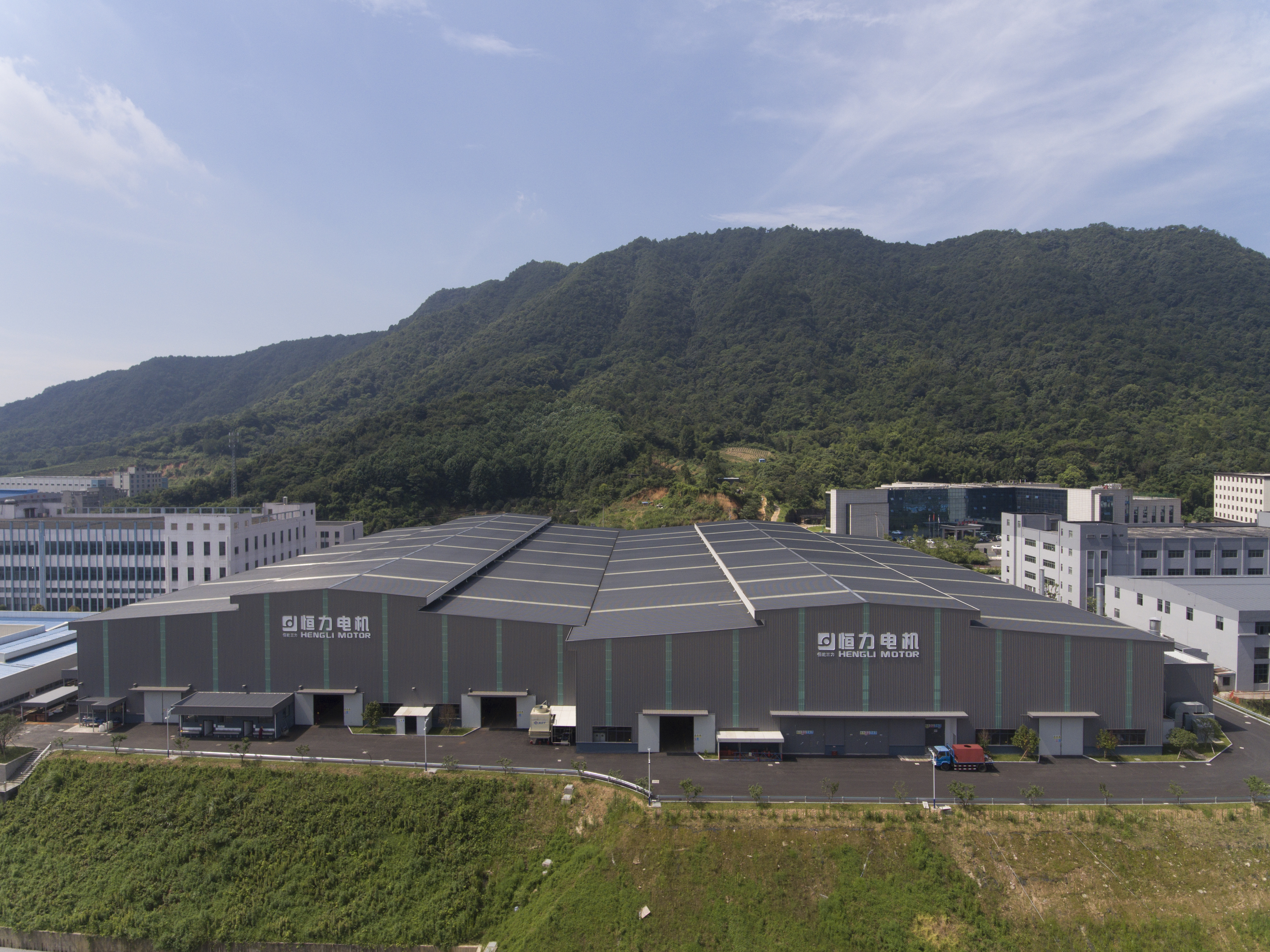 厂区总รูป 1