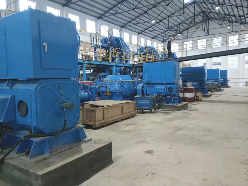 _0001_มอเตอร์กระแสตรงสำหรับเครื่องรีด 4