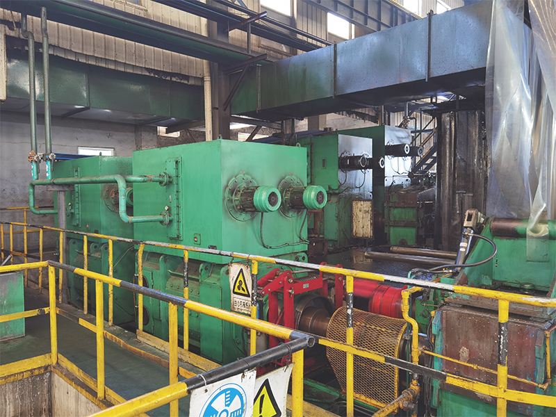 _0002_มอเตอร์กระแสตรงสำหรับ 1380 Strip Steel 1