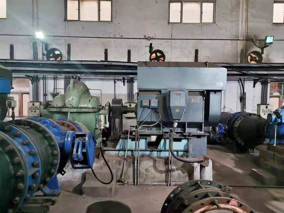 YKS-HV-AC-มอเตอร์สำหรับปั๊ม-2