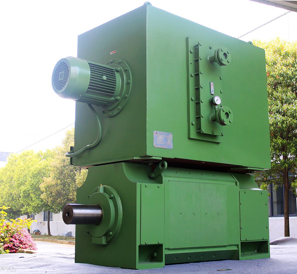 Z4-355-เครื่องทำน้ำเย็น