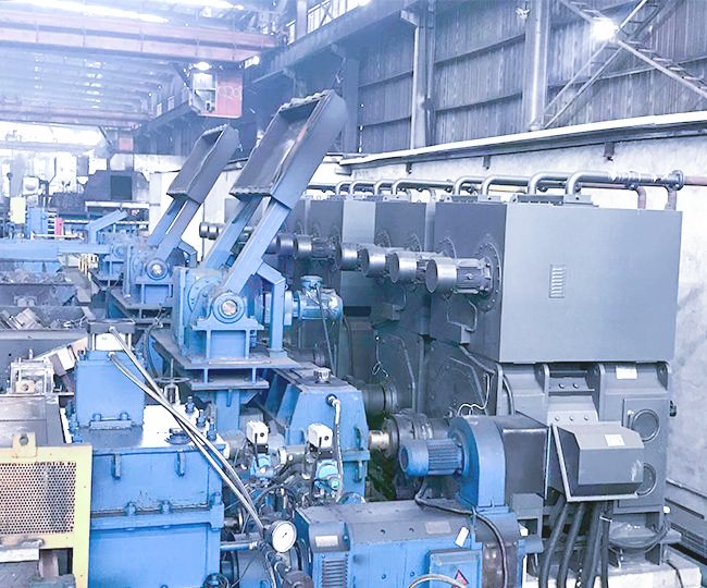 DC-Motors-for-High-Speed--Wire-Rod-Finishing-Mill