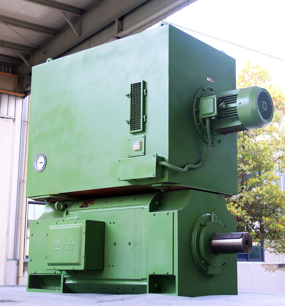 Z4-400-เครื่องทำน้ำเย็น