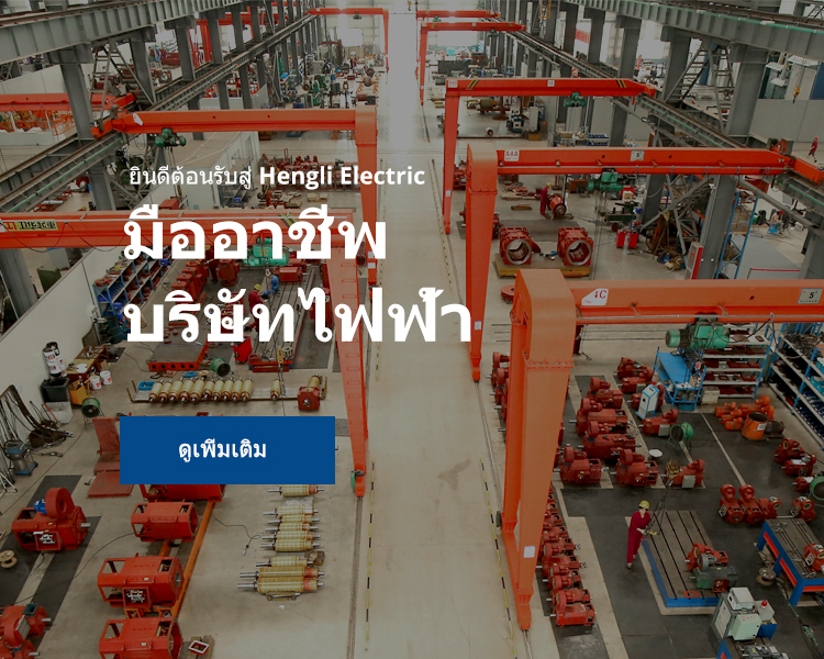 ข้อมูลบริษัท 